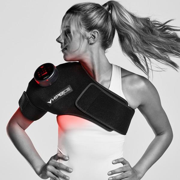 HYPERICE VENOM POD SHOULDER (Left ) - Jaiman Toys