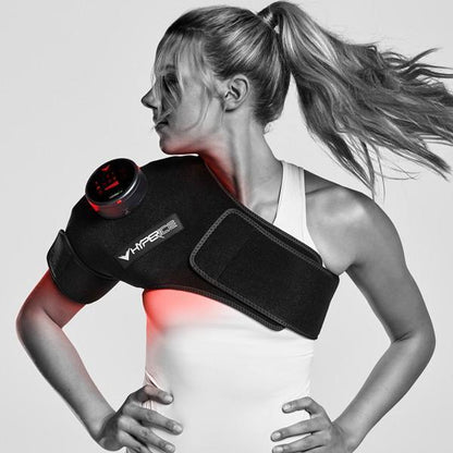 HYPERICE VENOM POD SHOULDER (Left ) - Jaiman Toys