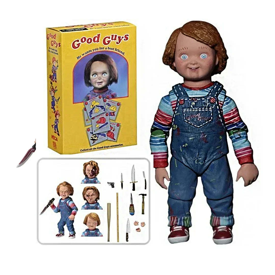 NECA 4