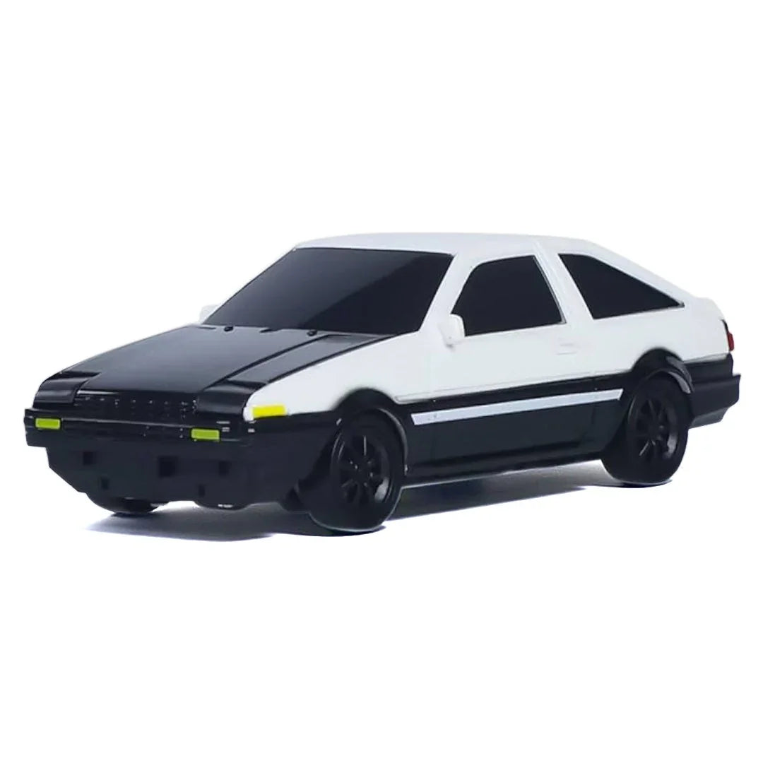 Chassis Model 1:43 RC Drift Race Car 4WD Ready to Go Mini Car Toy With Gyro