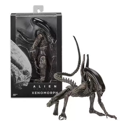 NEW ALIEN COVENANT XENOMORPH CREATURE PACK ACTION FIGURE