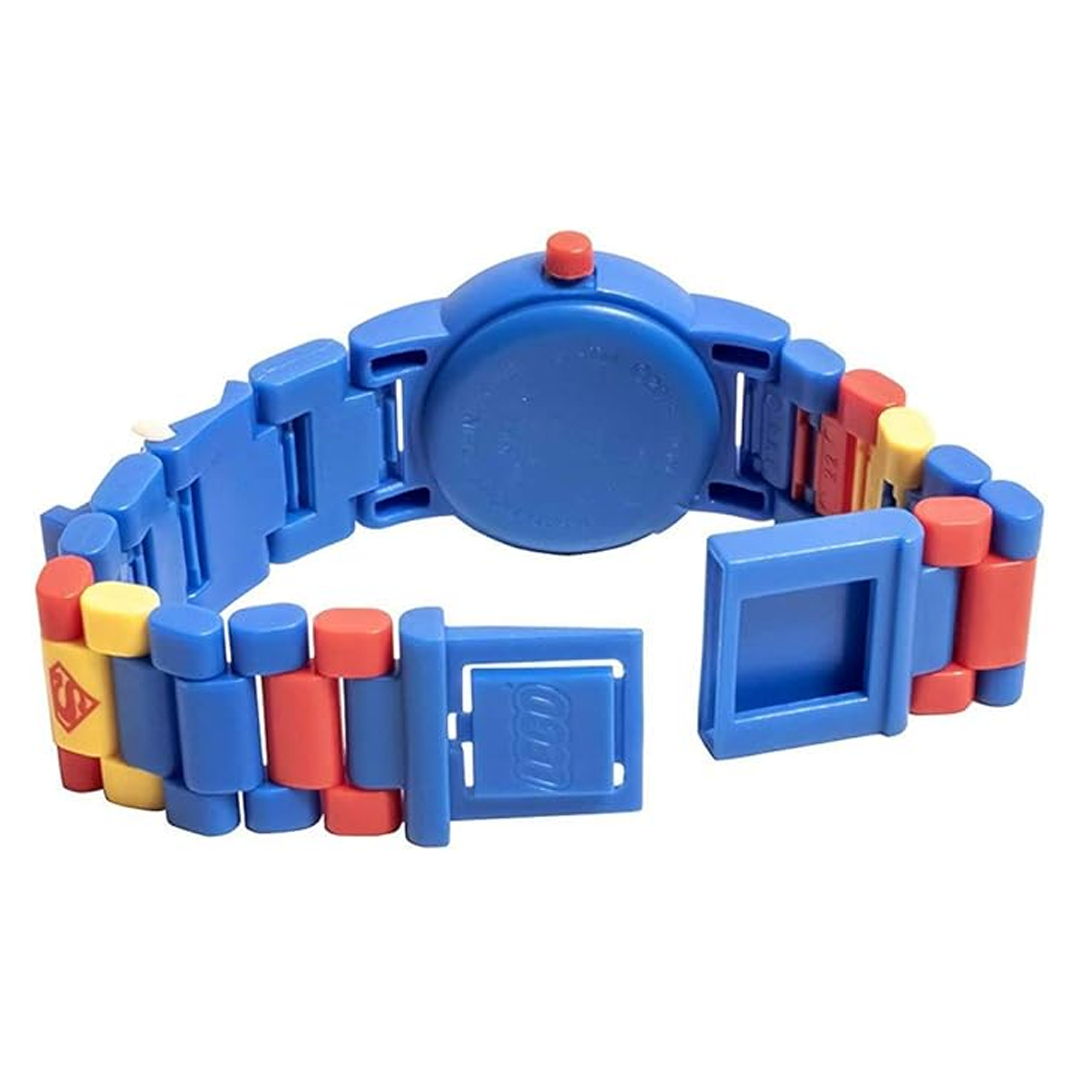 Lego 8021575 Dc Superman Link Watch