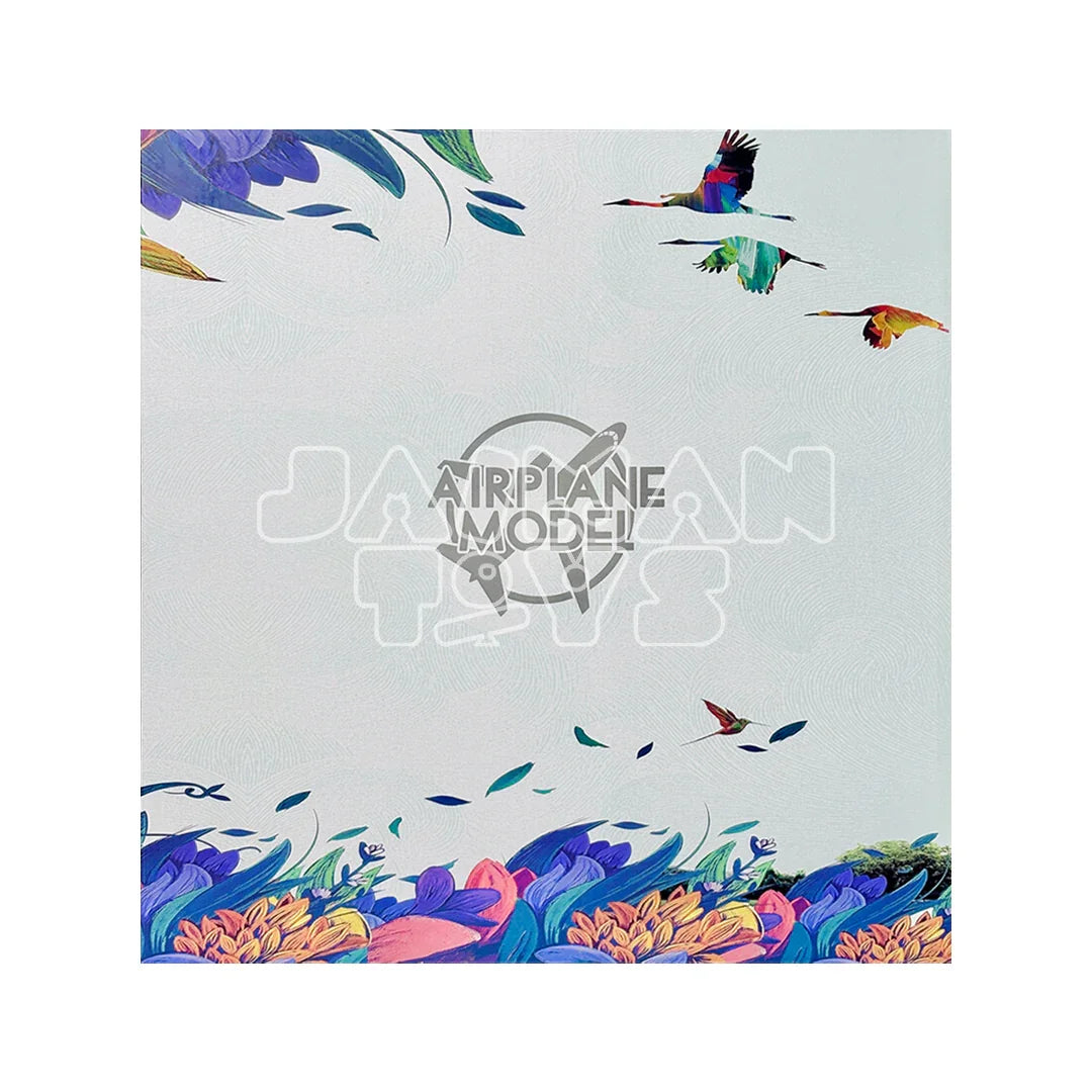 Diecast Aeroplane Display Display Model Airplane: Vistara A321 46 Cm - Jaiman Toys