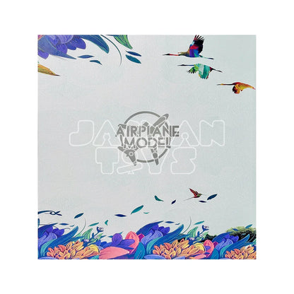 Diecast Aeroplane Display Display Model Airplane: Vistara A321 46 Cm - Jaiman Toys