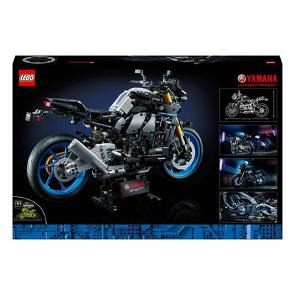 Lego 42159 Technic Yamaha MT-10 SP