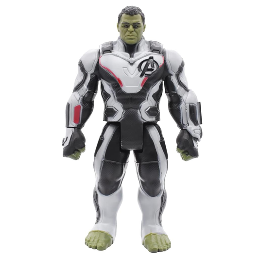 Marvel Avengers ENDGAME Hulk Titan Hero Series 12" Figure Action