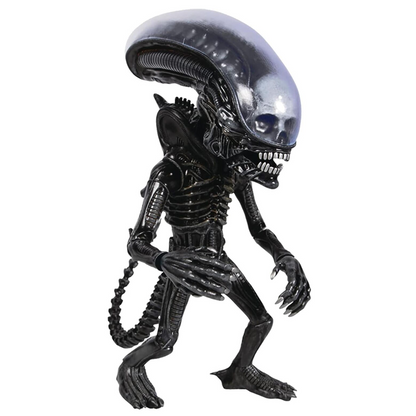 Mezco Designer Series Deluxe Alien Action Figure