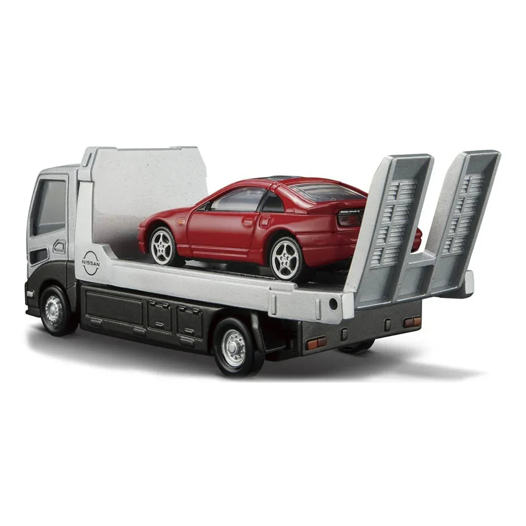 Takara Tomy Tomica Premium Transporter Nissan Fairlady Z 300ZX