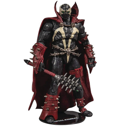 Mcfarlane Toys Mortal Kombat Spawn