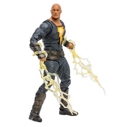 McFarlane DC Black Adam Movie Figures - Black Adam - 7 Inch