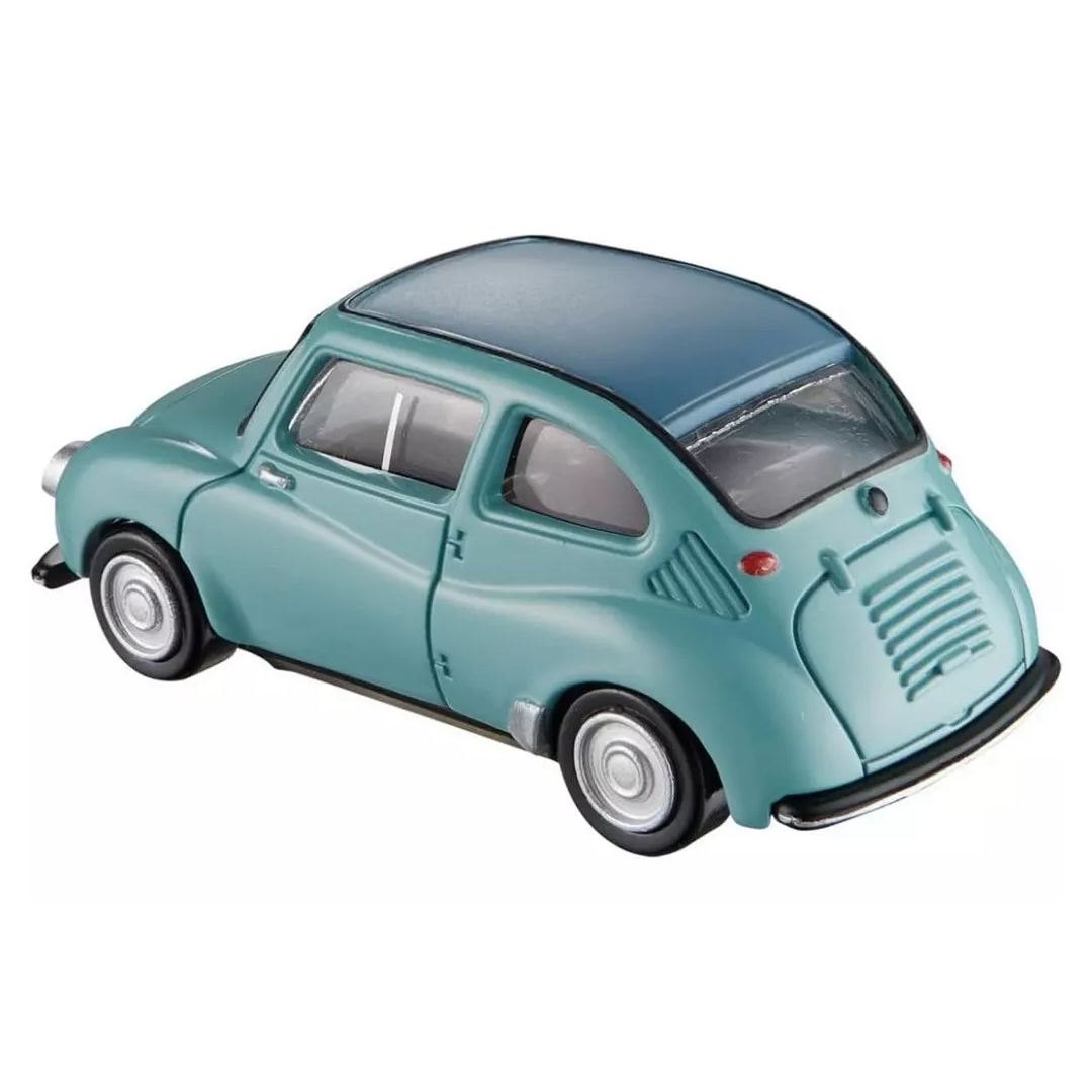 Tomica Premium 35 Subaru 360