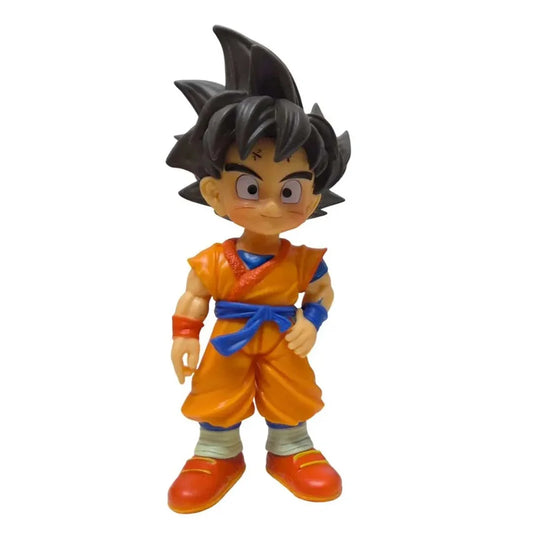 Dragon Ball Daima Goku Figure – Collectible Action Figure - Jaiman Toys