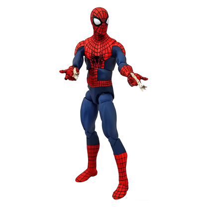 Amazing Spider-Man 2 Marvel Select Spider-Man Action Figure