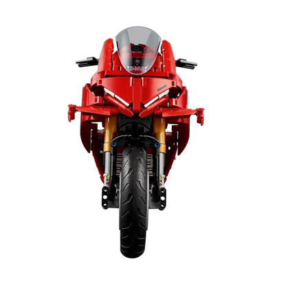 LEGO Technic 42202 Ducati Panigale V4 S Motorcycle