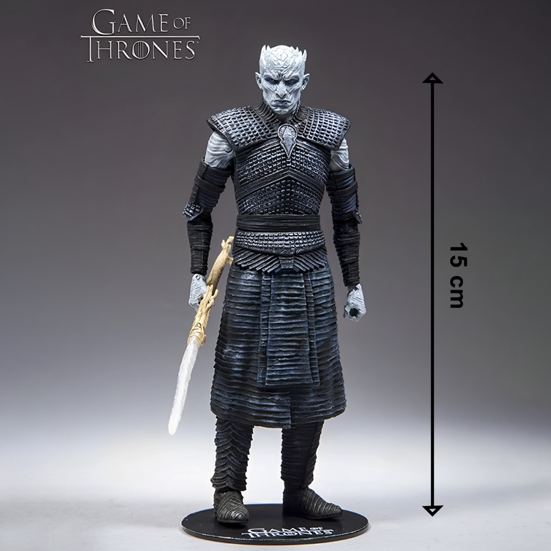 McFarlane Toys Game of Thrones Night King Action Figure