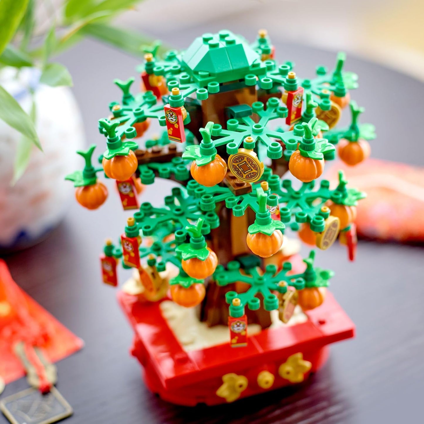 LEGO Money Tree (40648) Toy Building Block