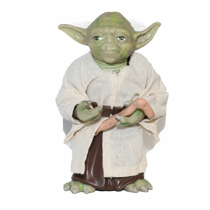 Star Wars Master Yoda Action figure