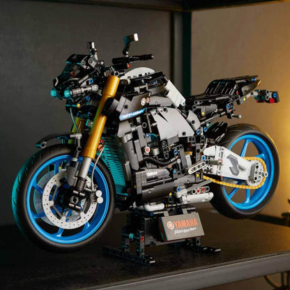 Lego 42159 Technic Yamaha MT-10 SP