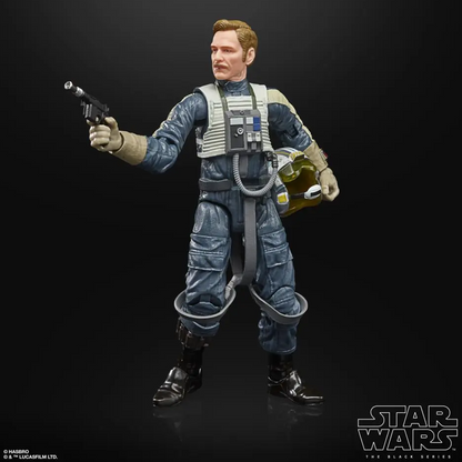 Star Wars The Black Series Antoc Merrick 6-Inch-Scale Rogue One: A Star Wars Story Action Figure