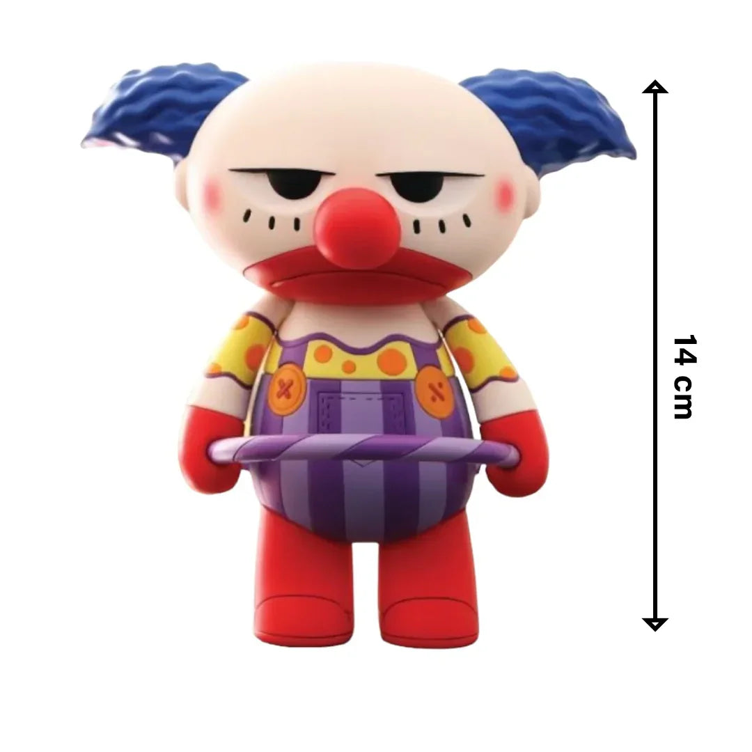 Herocross! Disney Toy Story Hoopy Chuckles CFS #035, Age 15+ - Jaiman Toys