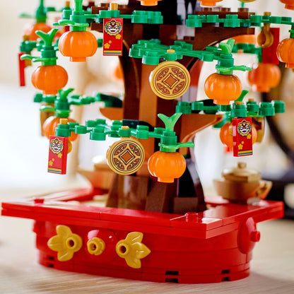 LEGO Money Tree (40648) Toy Building Block