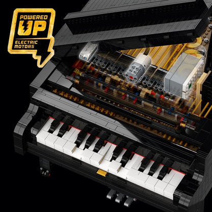 LEGO Ideas Grand Piano 21323 Model Building Kit