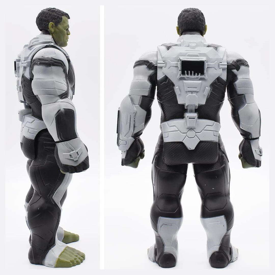 Marvel Avengers ENDGAME Hulk Titan Hero Series 12" Figure Action