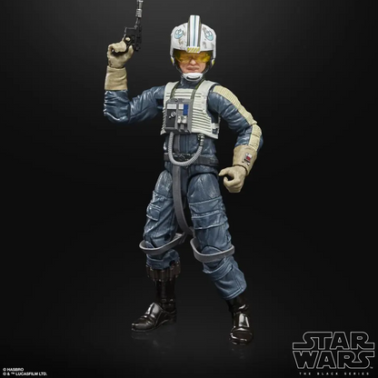 Star Wars The Black Series Antoc Merrick 6-Inch-Scale Rogue One: A Star Wars Story Action Figure