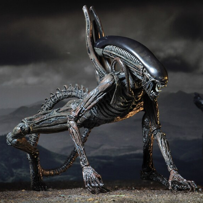 NEW ALIEN COVENANT XENOMORPH CREATURE PACK ACTION FIGURE