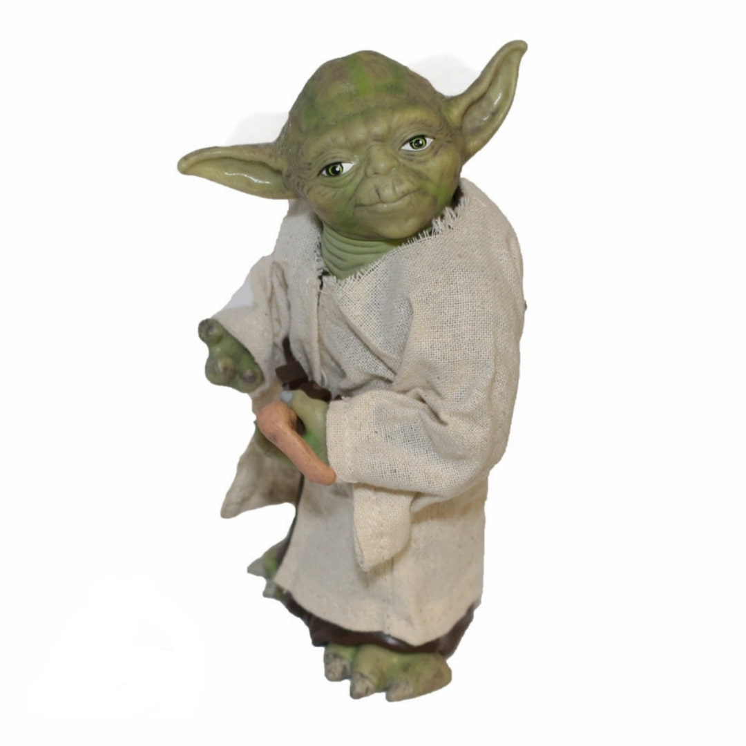 Star Wars Master Yoda Action figure