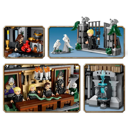 LEGO 76453 Harry Potter™ Malfoy Manor