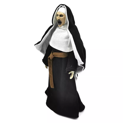 NECA The Nun 8" Clothed Action Figure The Conjuring Universe Horror Doll