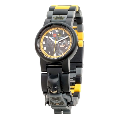 Lego 8021568 Batman Buildable Kids Watch