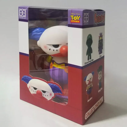 Herocross! Disney Toy Story Hoopy Chuckles CFS #035, Age 15+ - Jaiman Toys