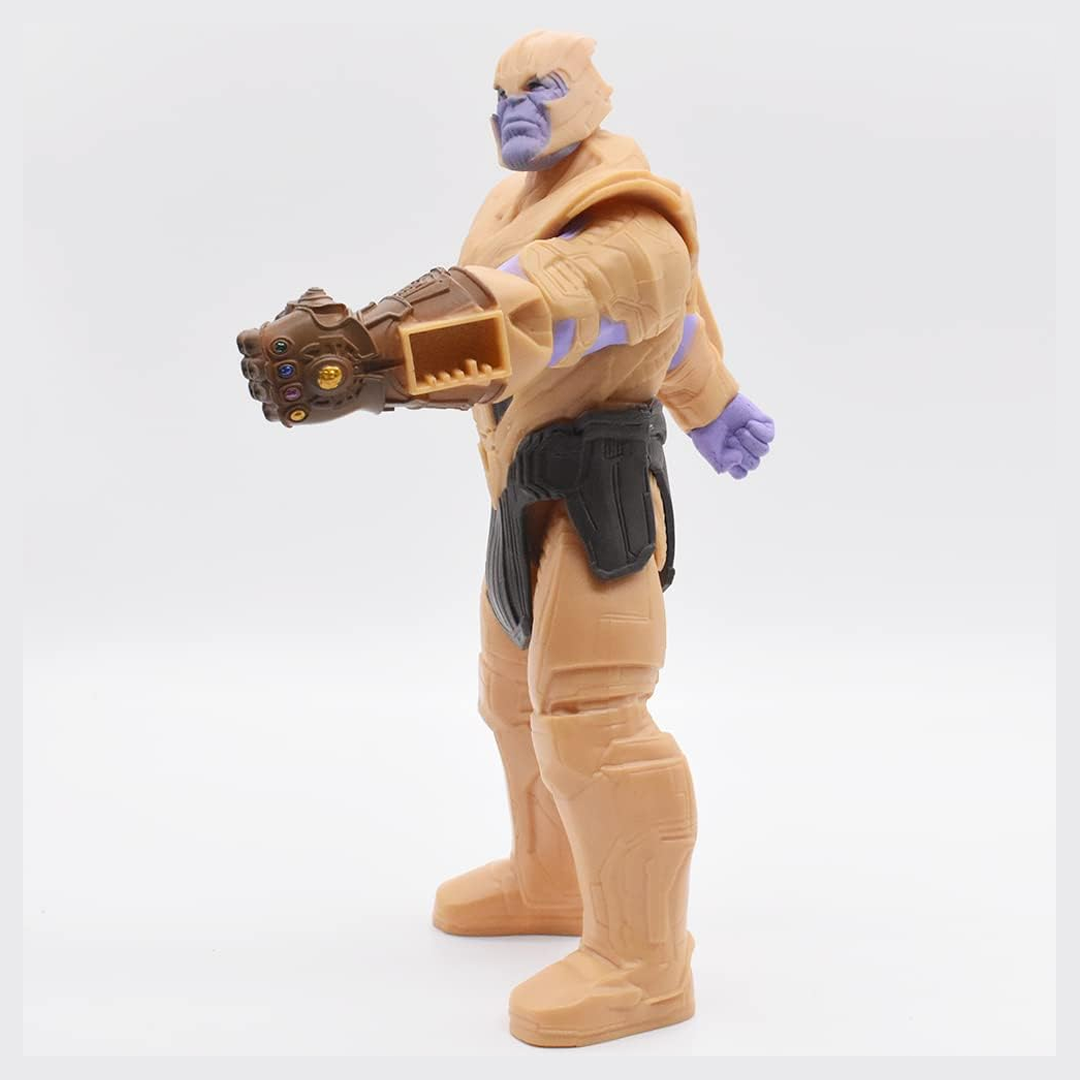 Avengers Marvel Endgame Thanos Titan Hero Series 12" Action Figure