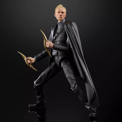 Star Wars The Black Series Dryden Vos 6-Inch Action Figure