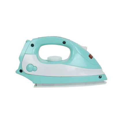 Pablo Honey Mini Iron Household Play Set (Blue) - Jaiman Toys