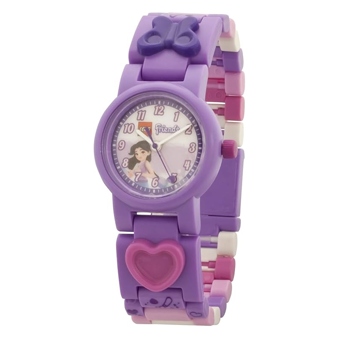 Lego 8021223 Friends Emma Buildable Watch