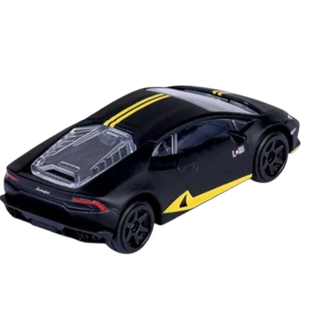 Majorette Lamborghini Huracán Avio Showroom 1:64 Die-Cast Car