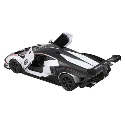 Bburago 1:24 Lamborghini Essenza SCV12 Die-Cast Model Car – Official Licensed Collectible (14+)