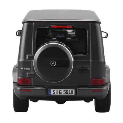 Maisto 1:25 2019 Mercedes-Benz G-Class Die-Cast Model Car – Collector’s Edition (14+)
