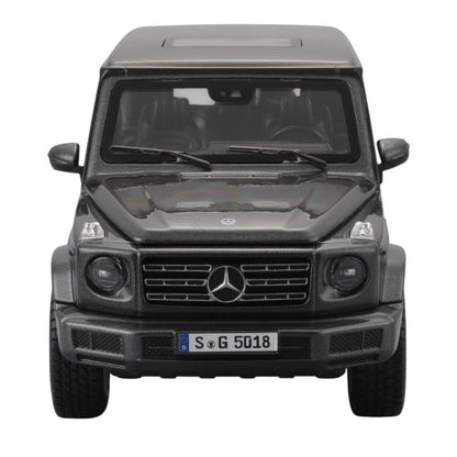 Maisto 1:25 2019 Mercedes-Benz G-Class Die-Cast Model Car – Collector’s Edition (14+)