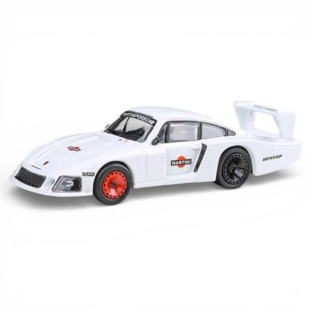 PARA64 1:64 Porsche 935/78 “Moby Dick” Porsche Test Car Diecast