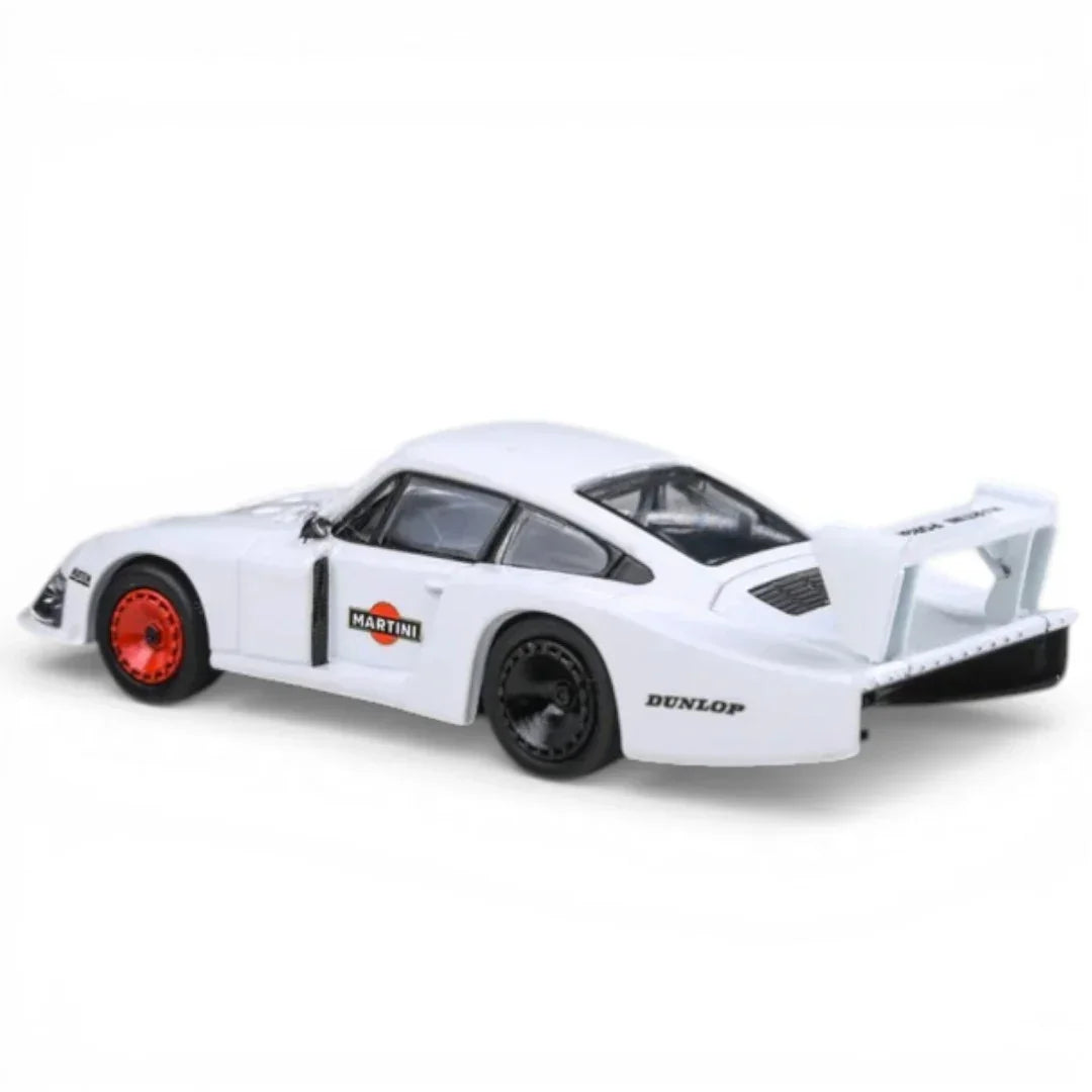 PARA64 1:64 Porsche 935/78 “Moby Dick” Porsche Test Car Diecast