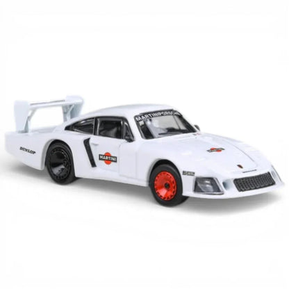 PARA64 1:64 Porsche 935/78 “Moby Dick” Porsche Test Car Diecast Model – Limited Edition Collectible