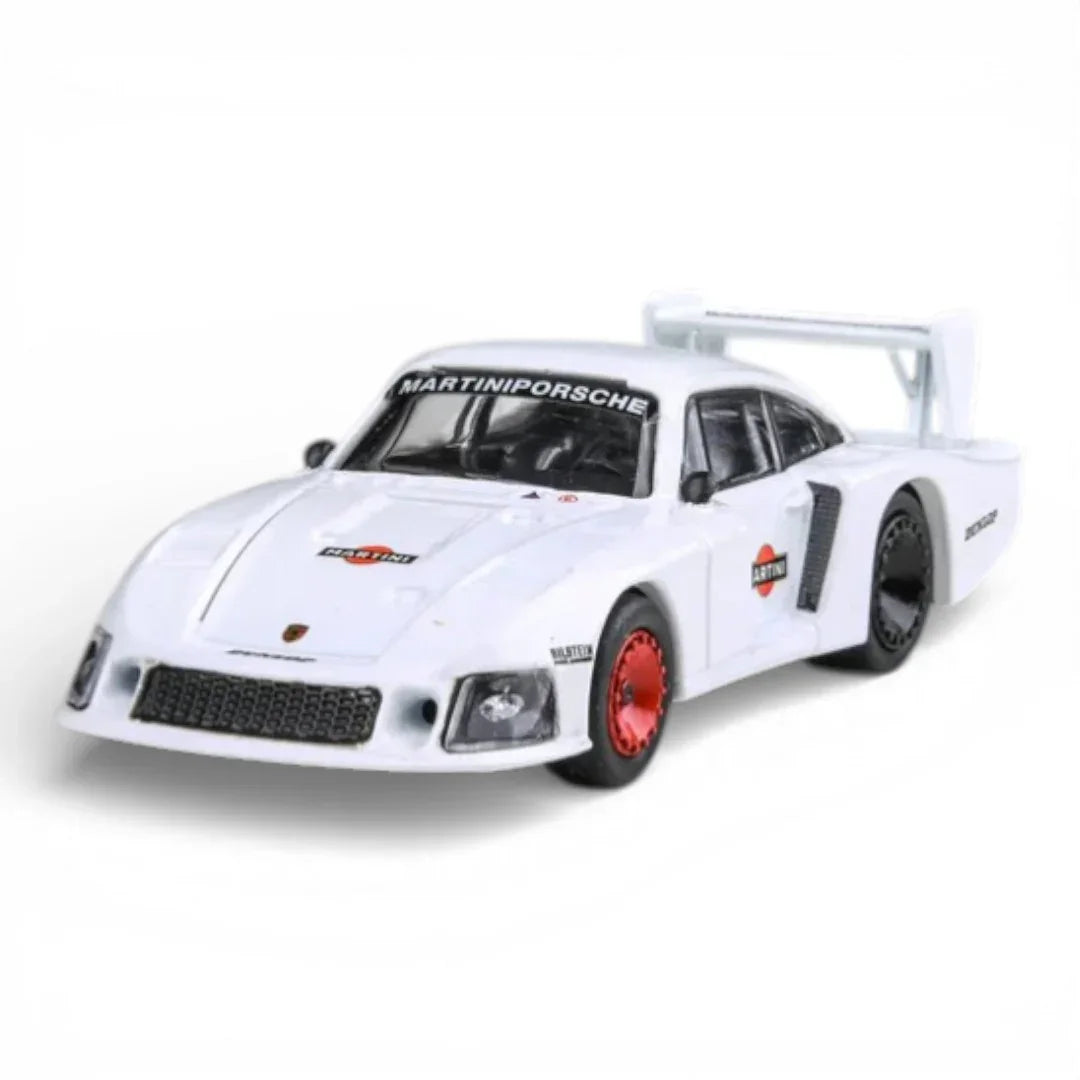 PARA64 1:64 Porsche 935/78 “Moby Dick” Porsche Test Car Diecast Model – Limited Edition Collectible