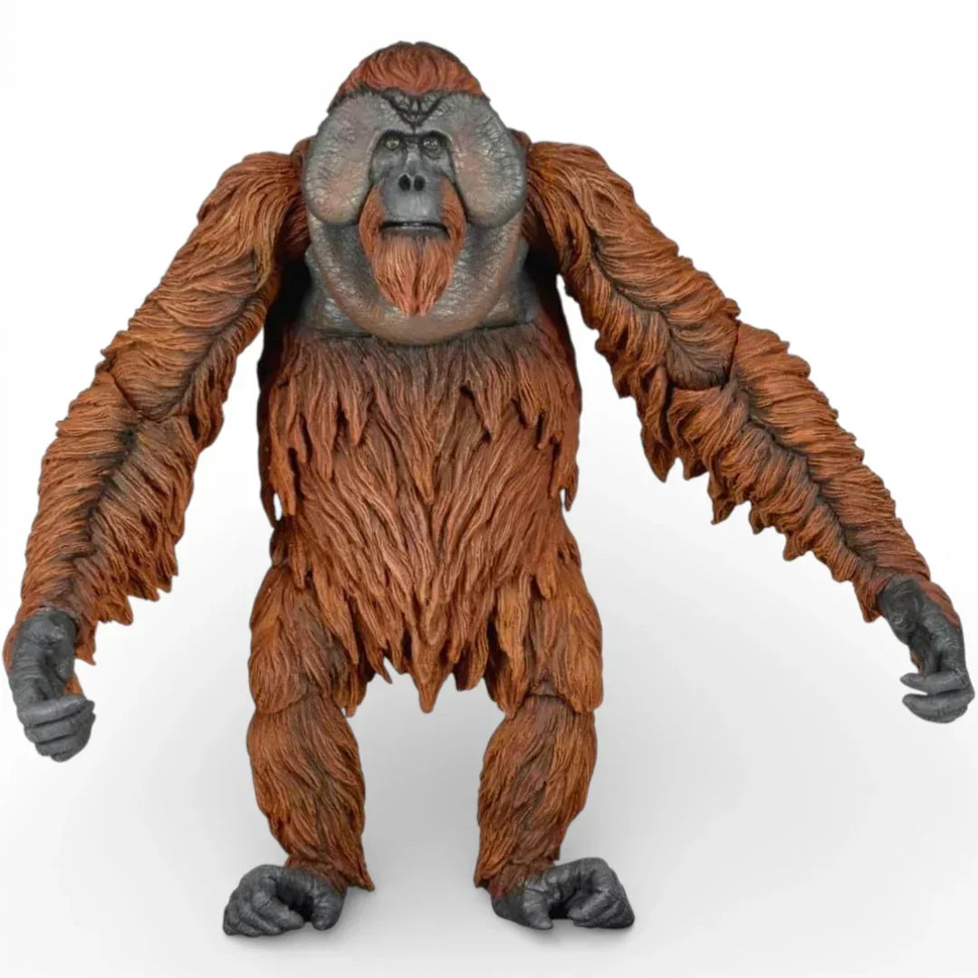 Dawn of the Planet of the Apes – Maurice Action Figure | Collector Edition (Ages 14+)
