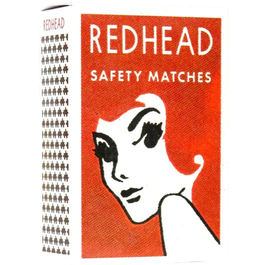Jigsaw Nation Vintage Matchbox Mini Jigsaw Puzzle Set – Retro Matchbox Style Puzzle Collection
