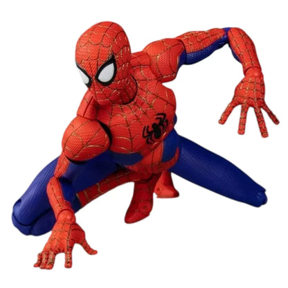Peter B. Parker Action Figure – Spider-Man: Into the Spider-Verse