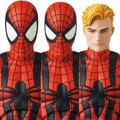 Spider-Man The Amazing Spider-Man Classic Action Figure – Collectible Figure